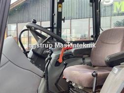 New Holland TL 90