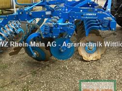 Lemken Rubin 10/300