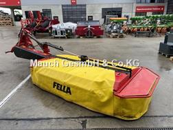 Fella KM 262