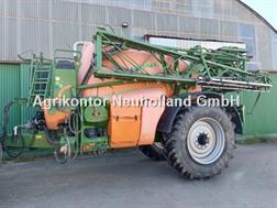 Amazone UX5200 - 18m/24m