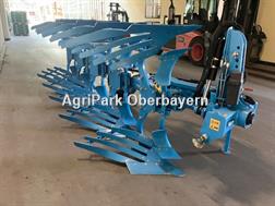 Lemken JUWEL 8 M V 5 N 100