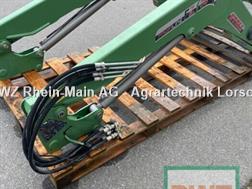 Stoll FZ 30 Frontlader