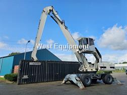 Terex TM350