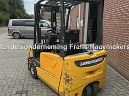 Jungheinrich 1.6