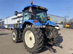 New Holland TSA 100