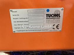 Tuchel Profi-Champ 280
