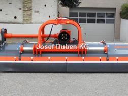 Agrimaster SRS 300 Shuttle