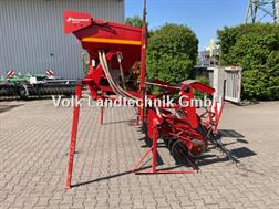 Kverneland S-DRILL