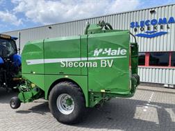 Mc Hale Fusion Ronde Balenpers