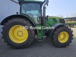 John Deere 6210 R