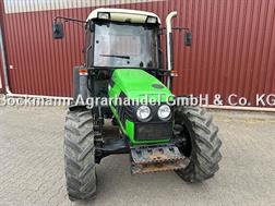 Deutz-Fahr AGROPLUS 60