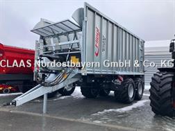 Fliegl ASW 271 COMPACT FOX REDUZIERT!