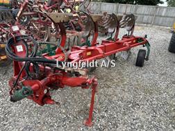 Kverneland 4 FURET EG100