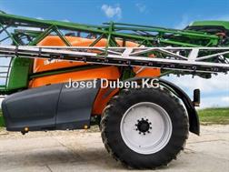 Amazone UX 4200 Spezial