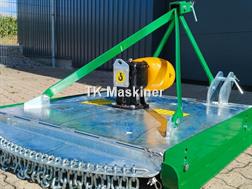 Geo KM100 galvaniseret