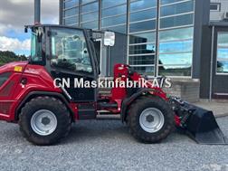 Weidemann 2060