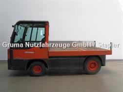 Linde W 20 127