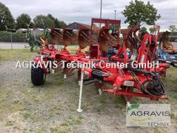 Pöttinger SERVO 45 M PLUS NOVA (4+1/5)