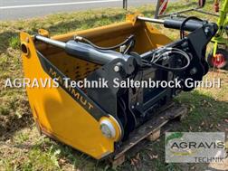 Agrio SILO CAT SC 170 M