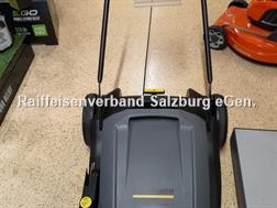 Kärcher Handkehrmaschine KM 70/20 C