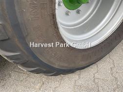 Krone Big Pack 1270 VC Gen 5