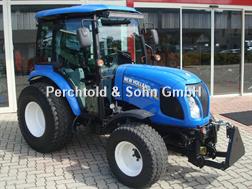 New Holland BOOMER 50