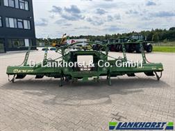 Krone EASYCOLLECT 600-2