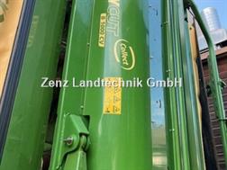 Krone Easy Cut B 1000 CV Collect