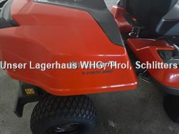 Husqvarna Husqvarna R 216TC AWD Limited Edition