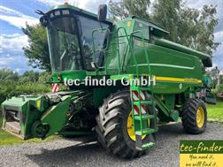 John Deere 9780 CTS