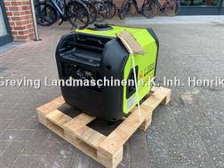 Pramac P3500i