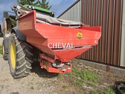 Kuhn MDS 921