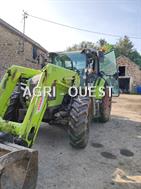 Claas ARION 430 CIS