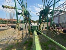 Krone Swadro 900