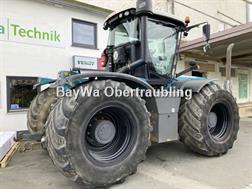 Claas XERION 3800 