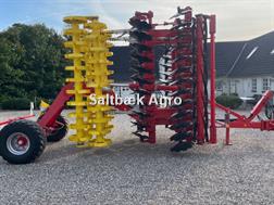 Pöttinger Terradisc 6001 T