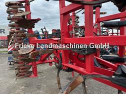 Horsch Terrano 5 FX