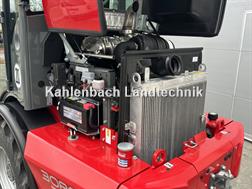 Weidemann 3080