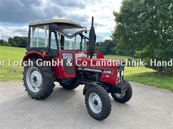 Case IH 433