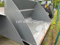 KRAMER 2500 mm