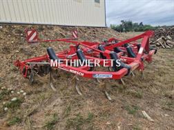 Horsch TERRANO