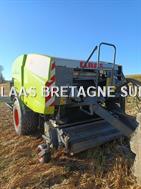 Claas ROLLANT 455 RC UNIWRAP