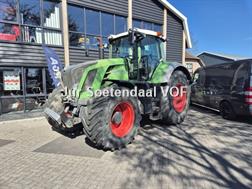 Fendt 828 Vario 