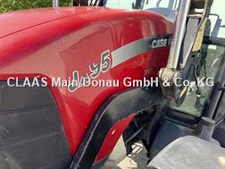 Case IH JX 95