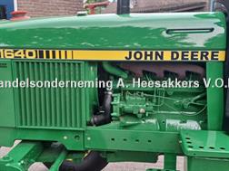 John Deere 1640 SG2