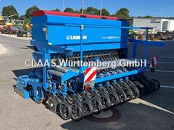 Lemken Zirkon 12/300 Saphir 8/300