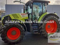 Claas ARION 650