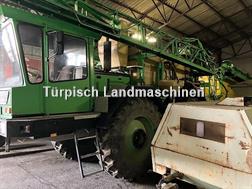 Dammann Dammann Trac DTP 4036 Selbstfahrer 24/30m
