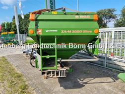 Amazone ZA-M 3000