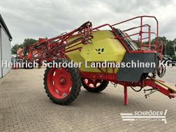 Rau SPRIDOTRAIN GVP 38